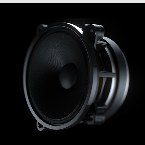 Bowers & Wilkins Zeppelin Speaker with Wireless Streaming