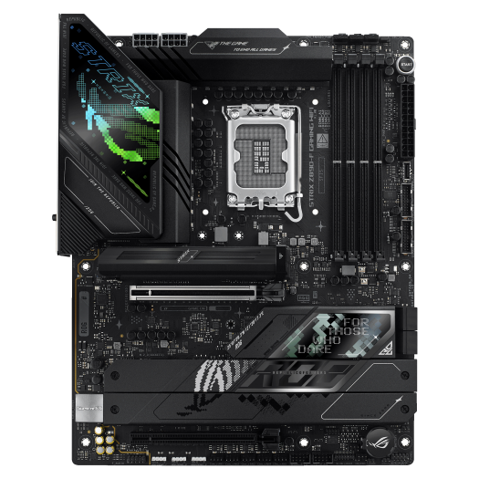 ASUS ROG STRIX Z890-F GAMING WIFI