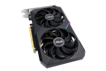 Folie {0} von {1}, Vergrößern, ASUS Dual GeForce RTX™ 3050 V2 OC Edition 8GB GDDR6