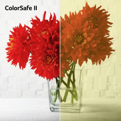 ColourSafe II