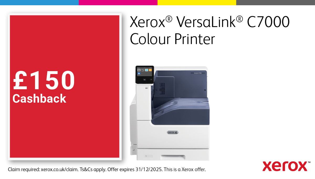 Xerox C7000