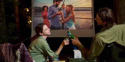 The Perfect Date Night