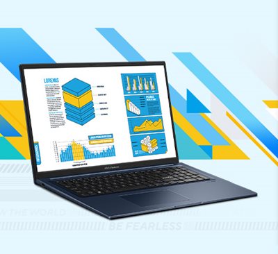 Clearly superior display