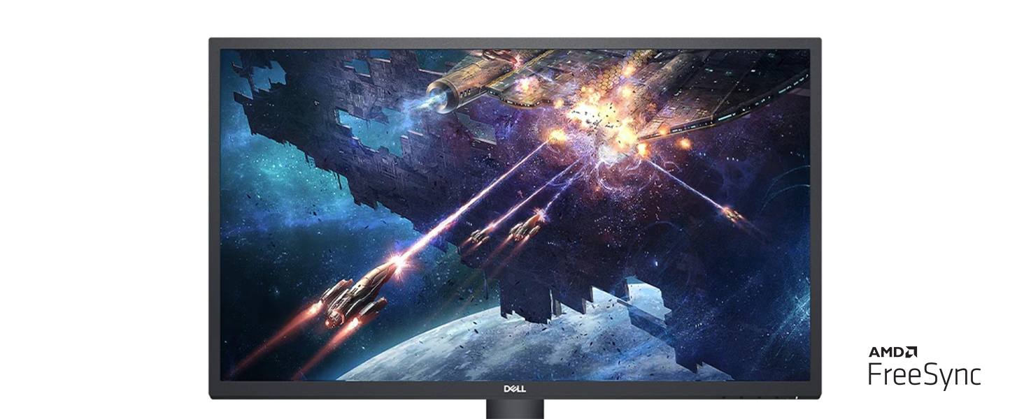 Dell SE2722H 27