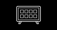 streaming app icon
