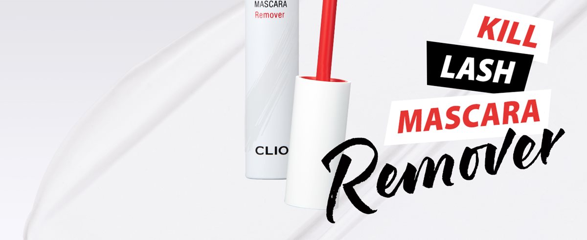 Kill Lash Mascara Remover