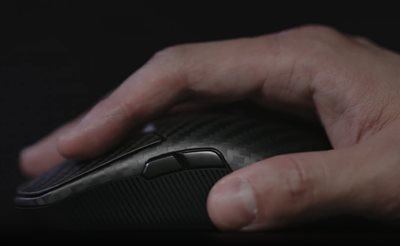 Opmærksomhed på hver eneste detalje