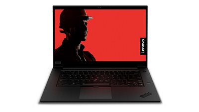 Lenovo ThinkPad P1 15.6