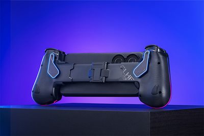 BAGESTE PADLER I ALUMINIUM