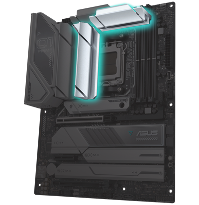 Heatsink with removable captive screws