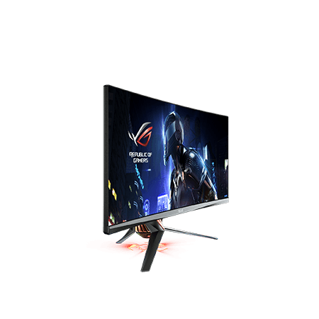 Refurbished: Asus ROG Swift PG348Q 34