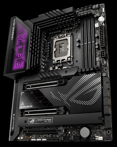 z790 hero newegg