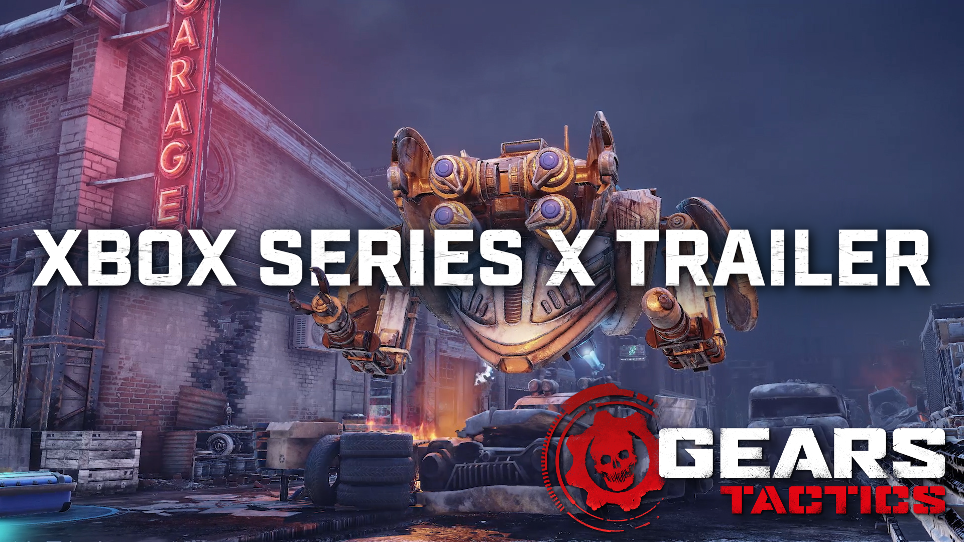 Of War Tactics Gears Tactics Xbox Store Gears: Tactics RPG Fast