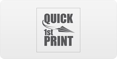 First print out in 6 sec