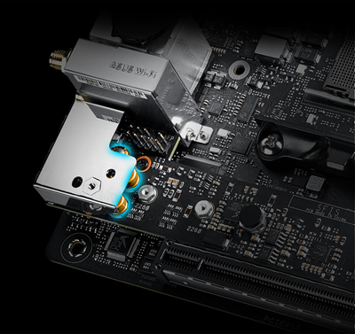 ASUS ROG STRIX B550-I GAMING +メモリ32GBおまけ Amazon.com: ASUS ROG Strix B550-I Gaming AMD AM4 (3rd Gen
