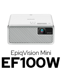V11HA23020, Proyector Láser EpiqVision Mini EF11, Backyard Movie Month