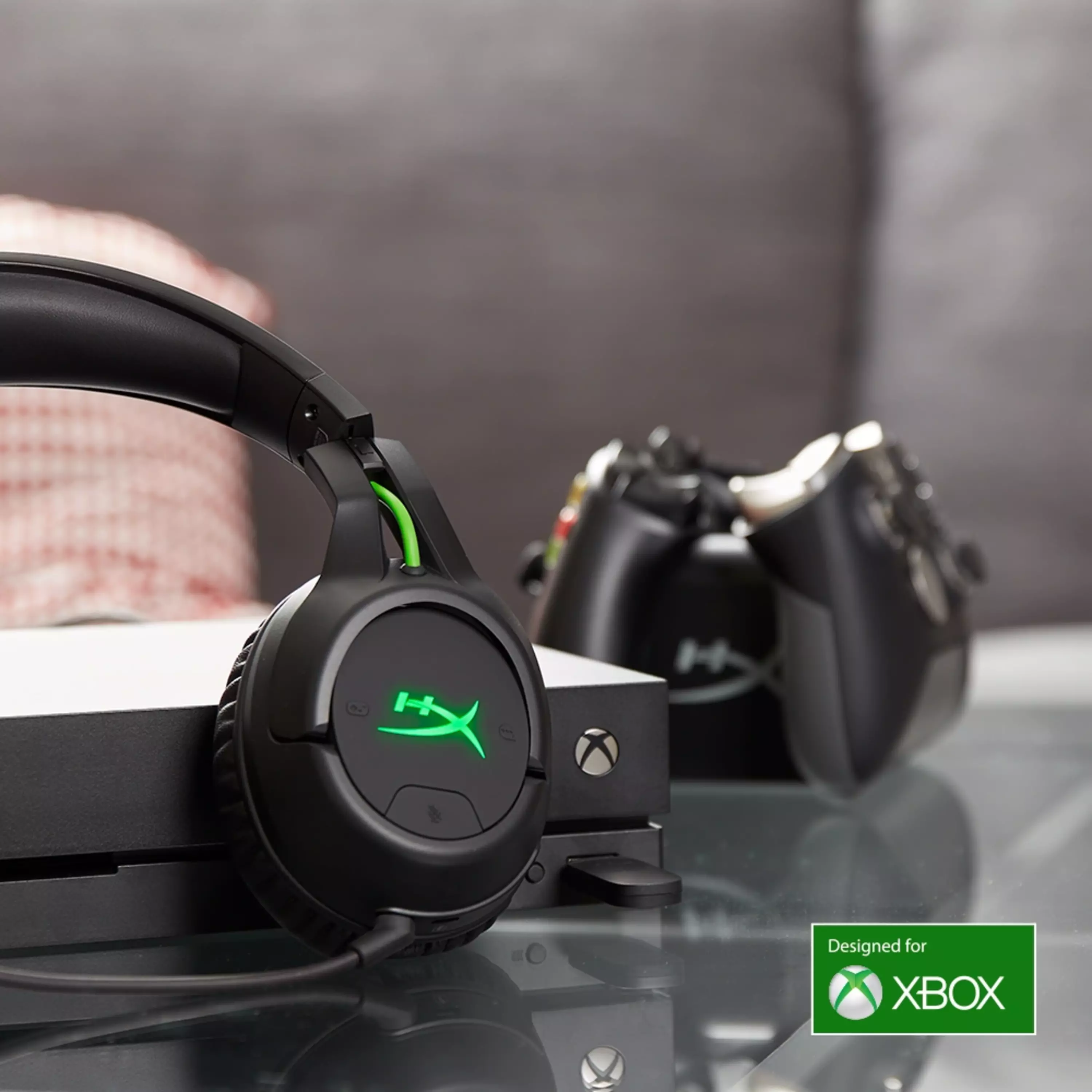 Cloud Flight Hyperx Pro X HyperX CloudX Flight Wireless Gaming