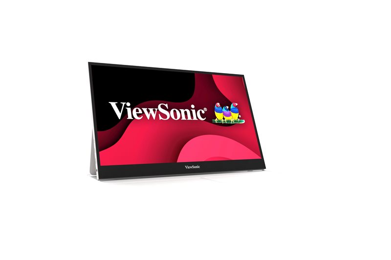 ViewSonic TD1655 15.6