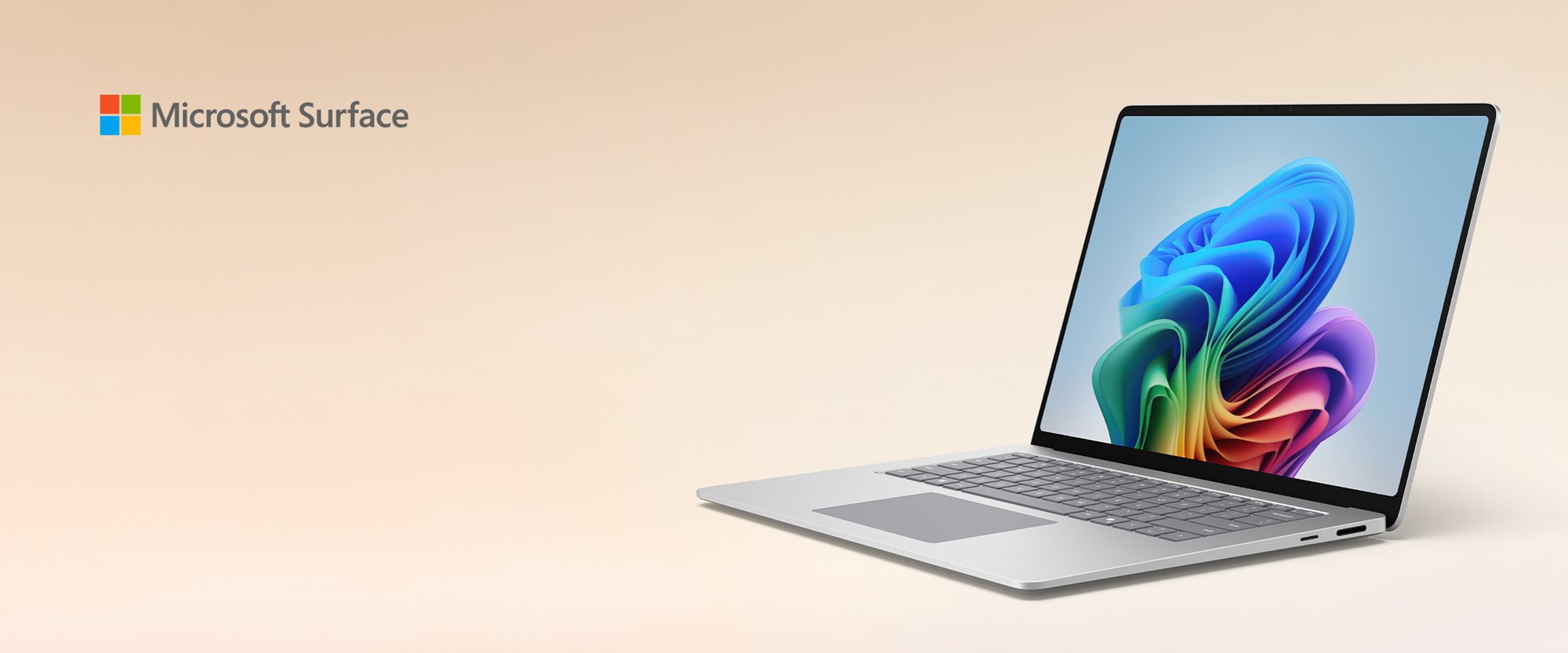 Microsoft Surface Laptop (8th Edition) 15