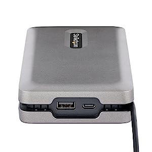 Qué es DP Alt Mode? ¿El modo DP Alt es el mismo que el USB-C? - uni