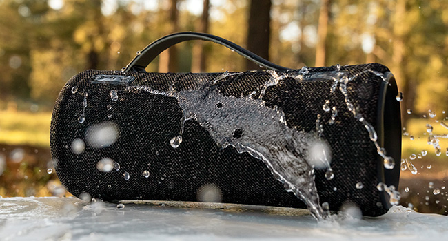 Sony SRS-XG300 Portable Bluetooth Wireless Speaker - Walmart.com