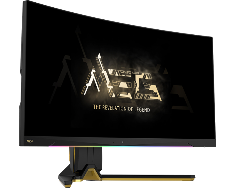 MSI MEG 342C QD-OLED 34