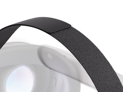 Meta Quest elite strap