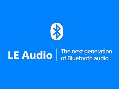 Next-generation Bluetooth