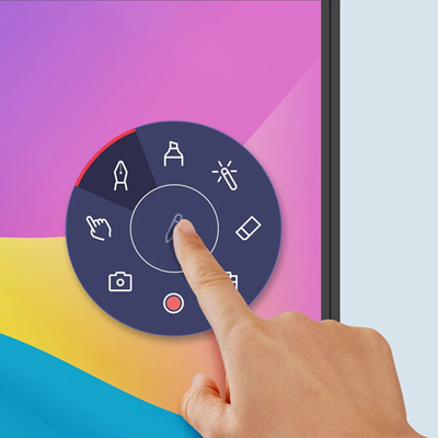 Snap. Record. Write.