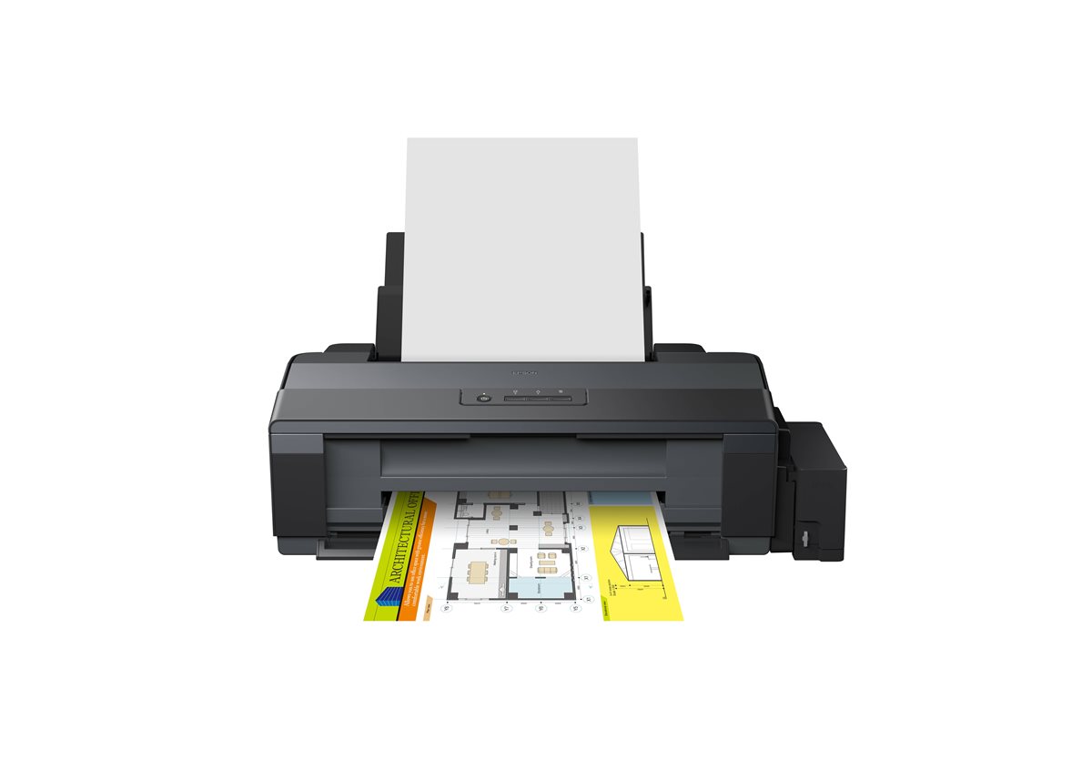 Impresora Epson L1300 para sublimación A3 - Data Print