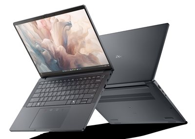 Arbejd mere elegant, lettere og mere støjsvagt