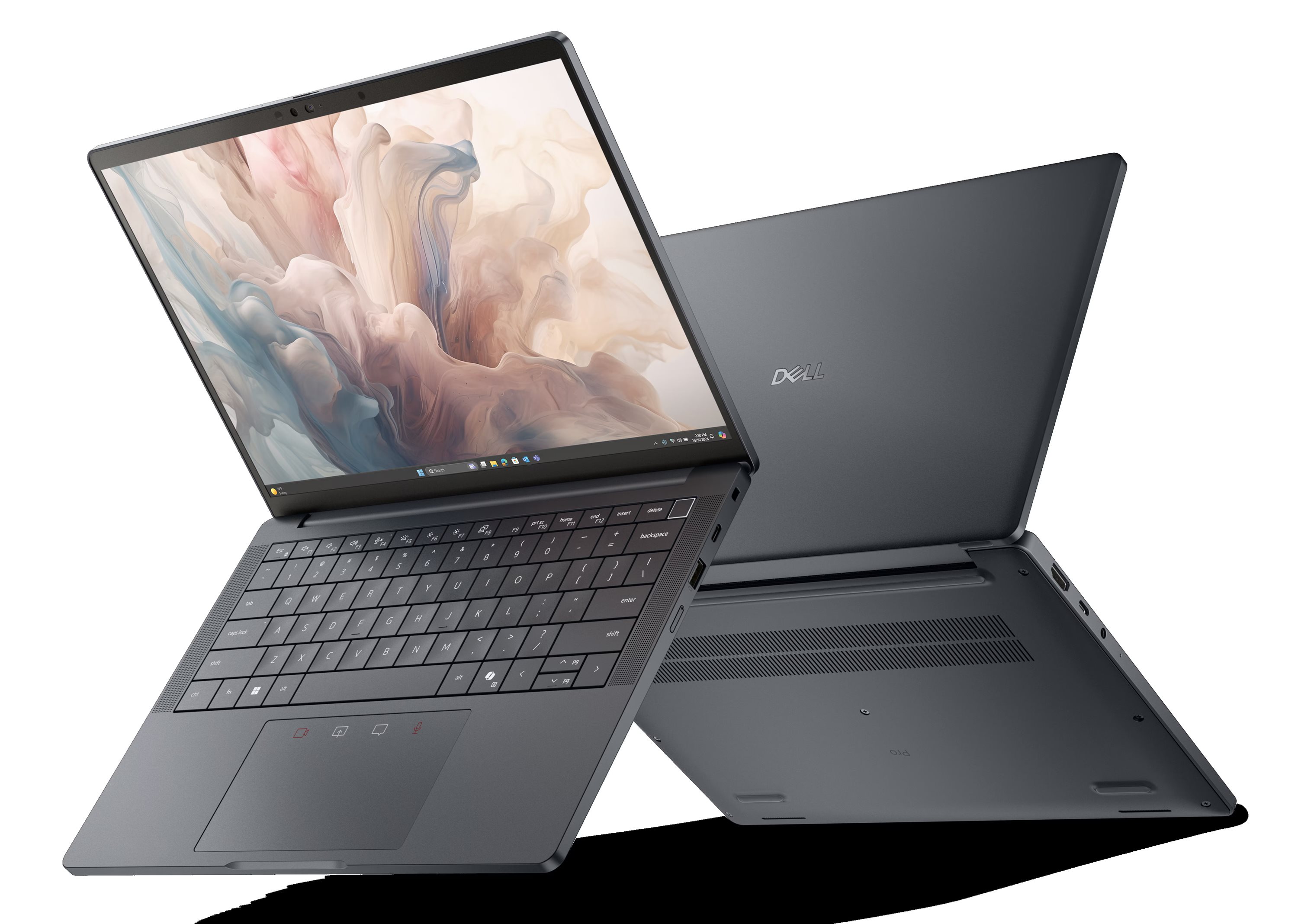 DELL Pro 13 Premium PA13250 Copilot+ Intel Core Ultra 7