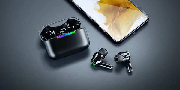 Razer Hammerhead V3 X HyperSpeed Wireless Multi‑Platform In Ear