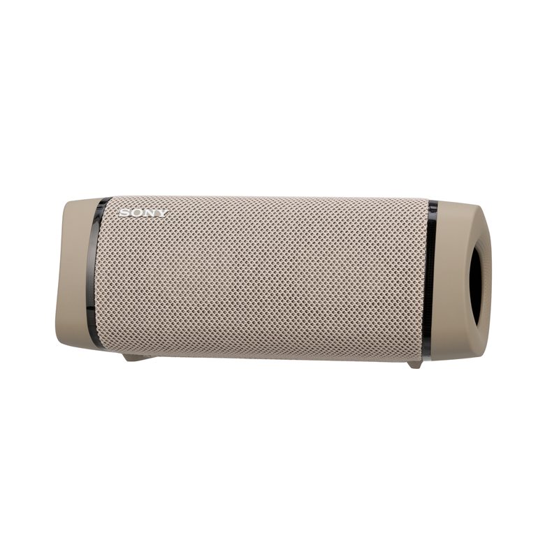 Sony SRS-XB33 EXTRA BASS Wireless Bluetooth Speaker, Waterproof