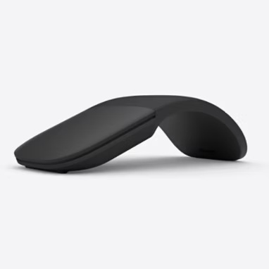 Surface Arc Mouse