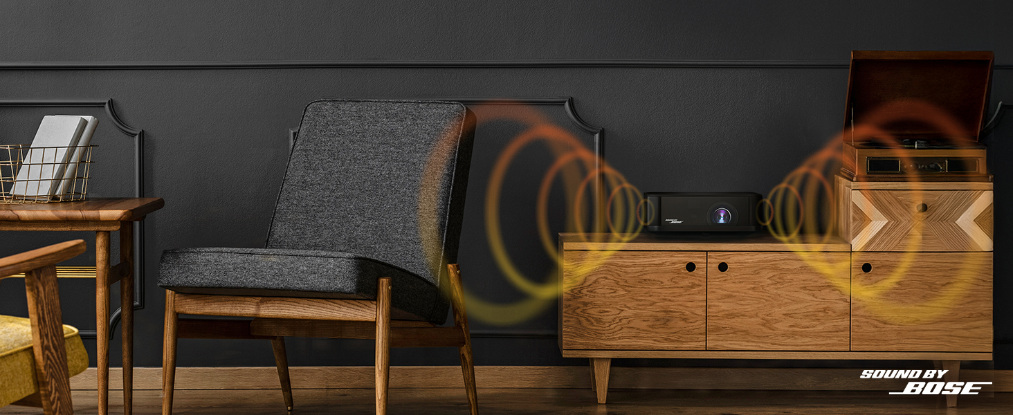 Epson Lifestudio Pop Plus Projector