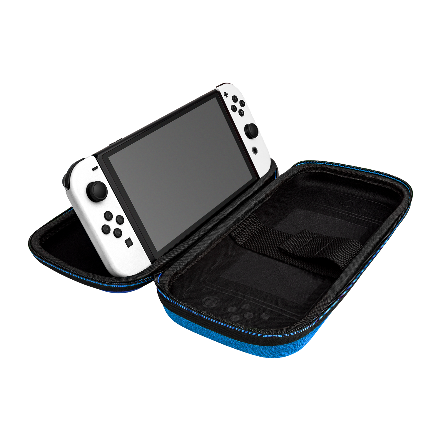 Nintendo Switch Oled Slim Deluxe Travel Case By PDP, 59 OFF