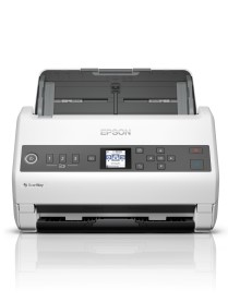 Escáner de Documentos DS-30000 - Romis