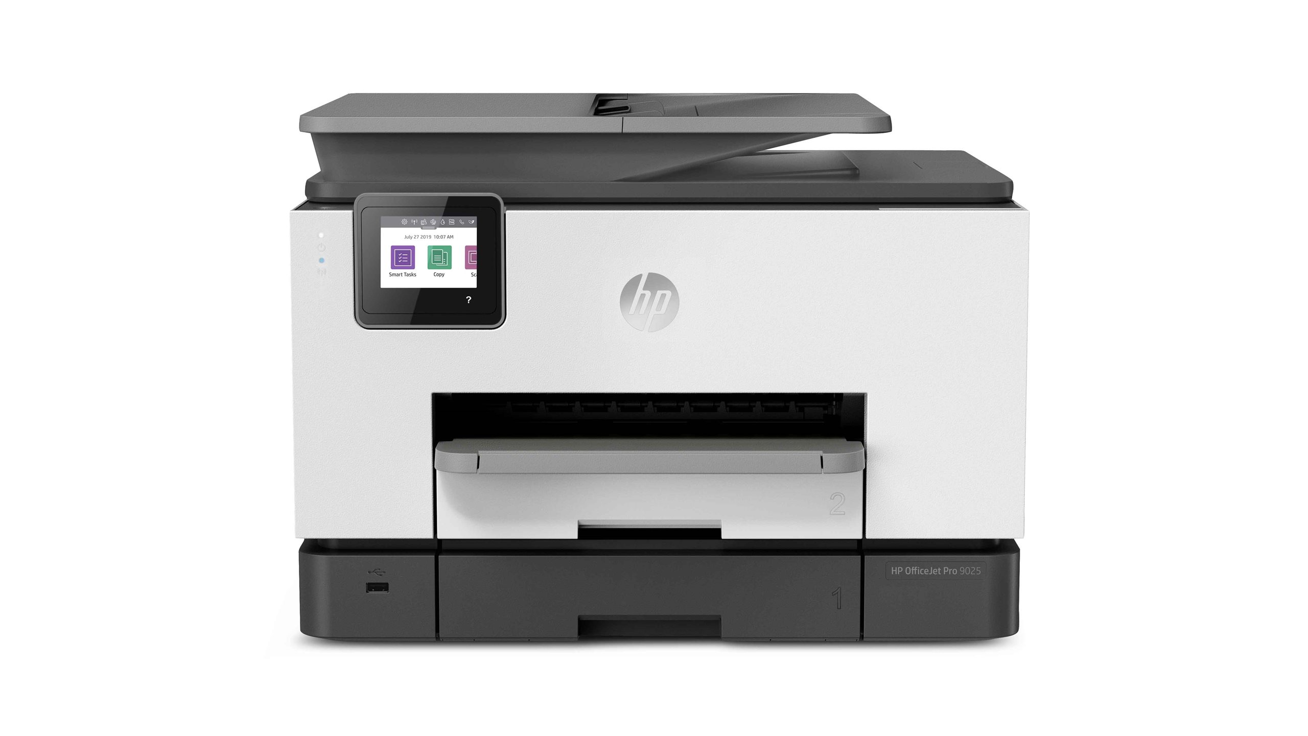 Impresora Multifunción Hp Pro 6970 All-in-one