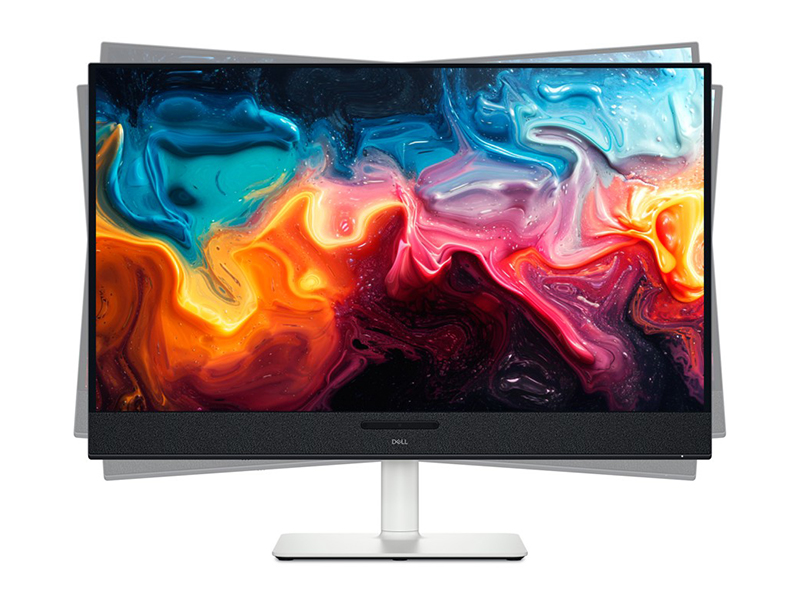 Dell 32 Plus 4K QD-OLED Monitor - S3225QC | Costco
