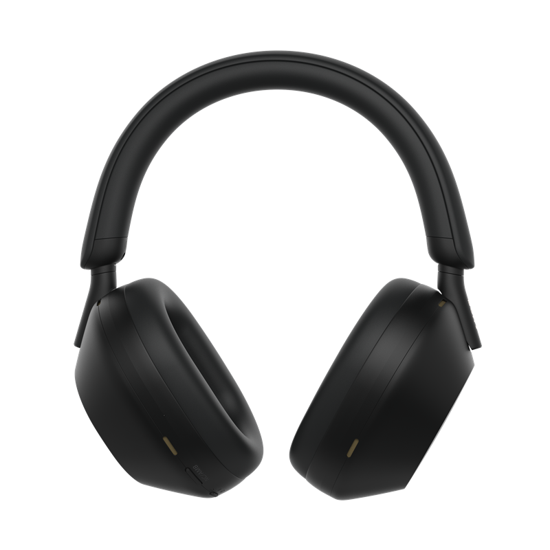 Buy Sony WH-1000XM5 Over-Ear True Wireless Headphones - Silver
