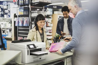 Keep your documents safe