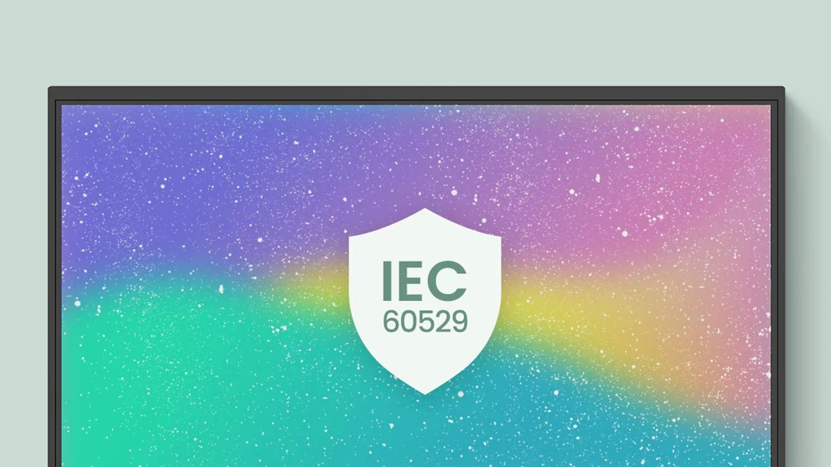 IP5X dust protection