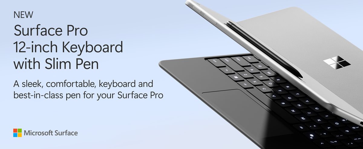 Microsoft Surface Pro 12