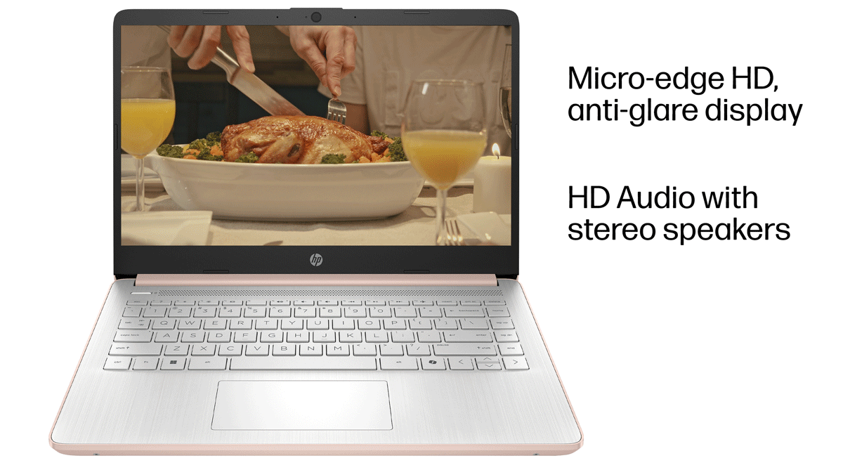 HP Laptop 14-dq6015dx | Overview, Specs, Details | SHI