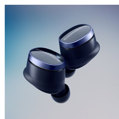 Bowers & Wilkins Pi8 True Wireless Noise Cancelling In Ear Earbuds