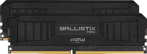 Crucial Ballistix MAX 4000 MHz DDR4 DRAM Desktop Gaming Memory Kit