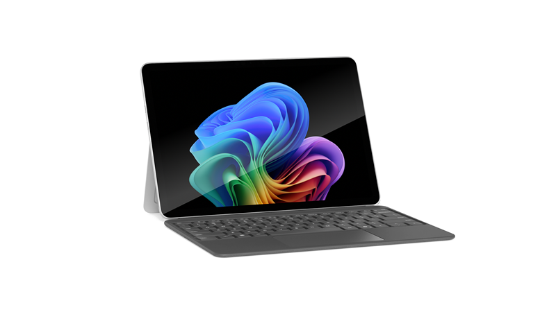 Microsoft Surface Pro Copilot+ PC for Business - 12-inch - AI