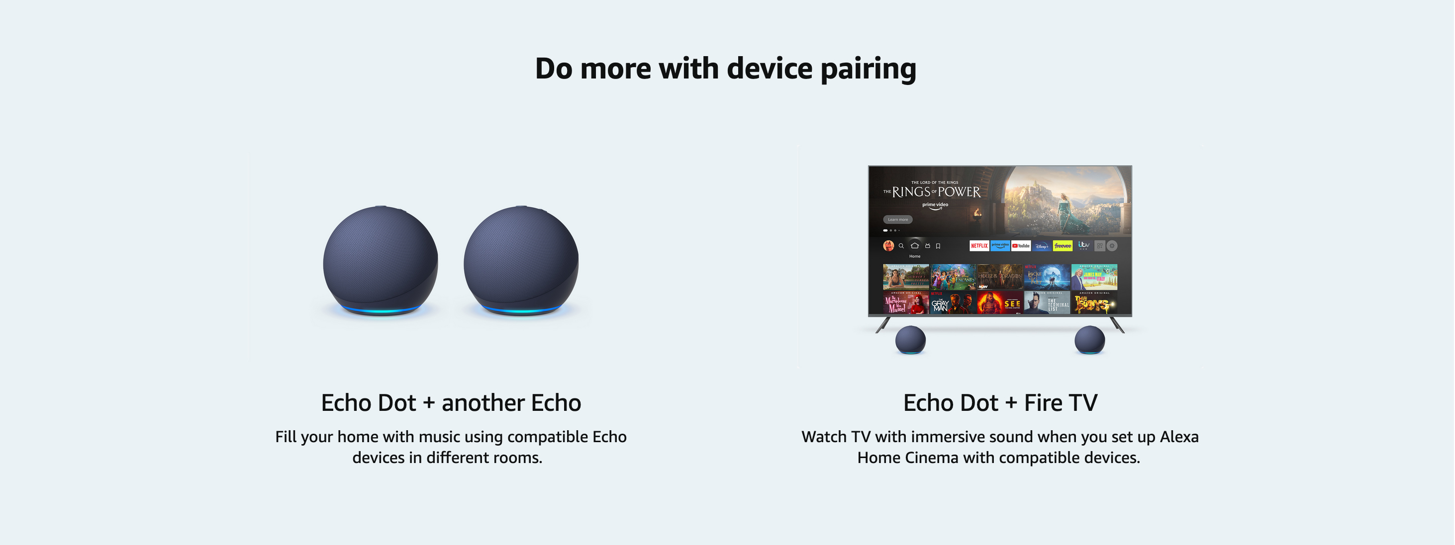 Echo Dot (5th Generation) Best Price
