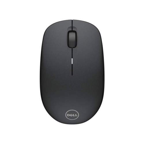 diapositive 1 sur 3, agrandir l'image, dell wireless mouse-wm126